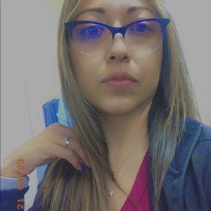 Meet your Posher, Jessie